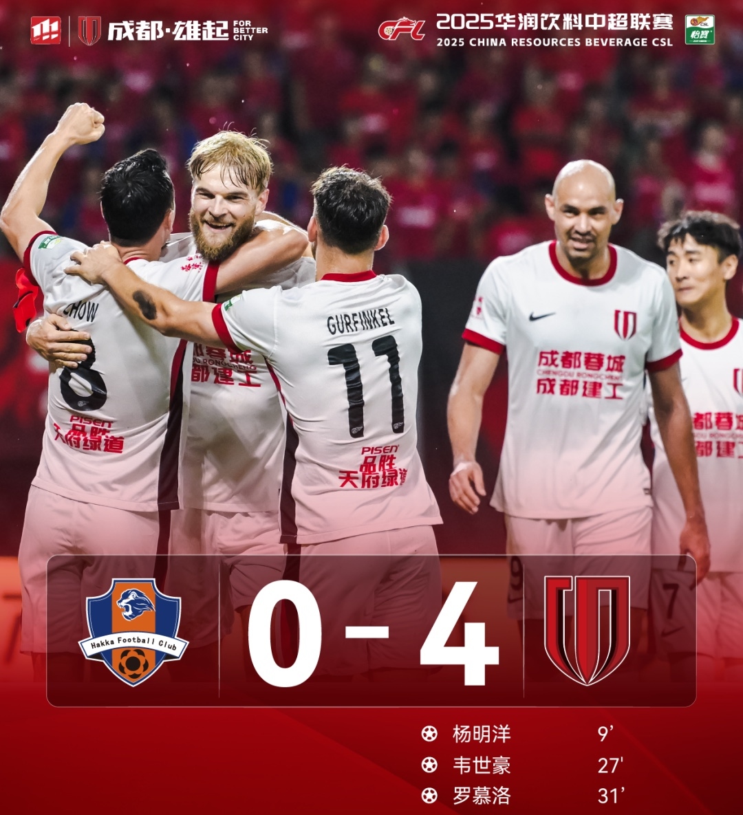 爱游戏体育-集结日体能课后；成都蓉城临场应变备战葡超；管理层满意；阵容厚度经受考验(成都蓉城主场战亚泰赛前百场仪式)