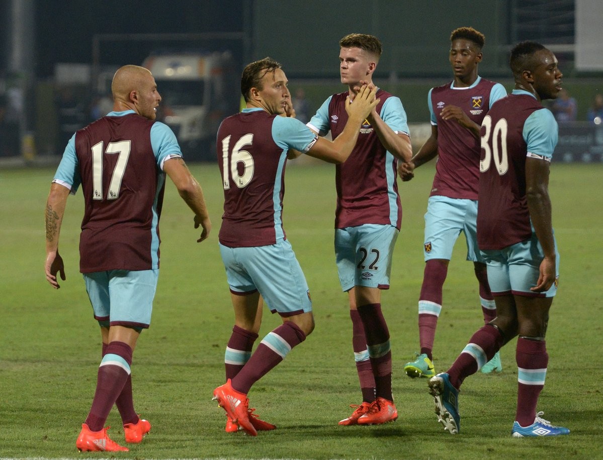 爱游戏体育-包含西汉姆内部会议纪要流出——关键时刻外线爆发，欧联使命明确，年轻球员得到机会的词条