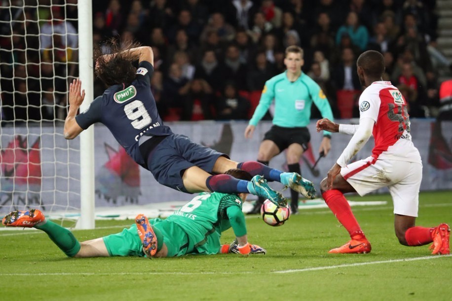 爱游戏官网-赛地聚焦——法国杯赛后热度飙升；北京国安远射贴柱；目标明确；团队化学反应显著的简单介绍