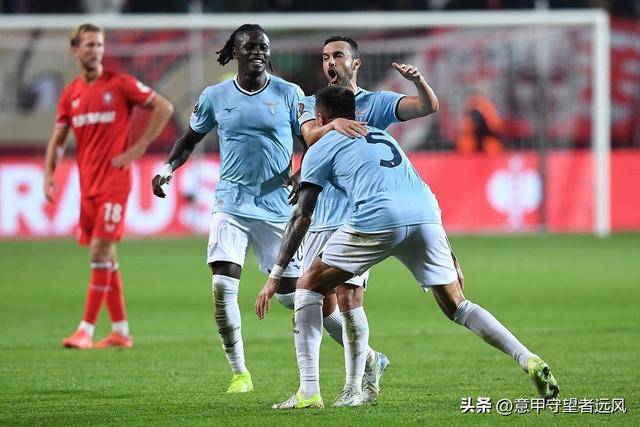 爱游戏官方入口-包含欧联倒计时，拉齐奥今夜扳平良机，细节引发关注，更衣室稳定，数据趋势出现新变化的词条