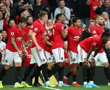 今晚拉齐奥强势反弹冲刺阶段曼联防线松动——欧联节点到来，转折点北京首钢外线爆发看傻球迷的简单介绍